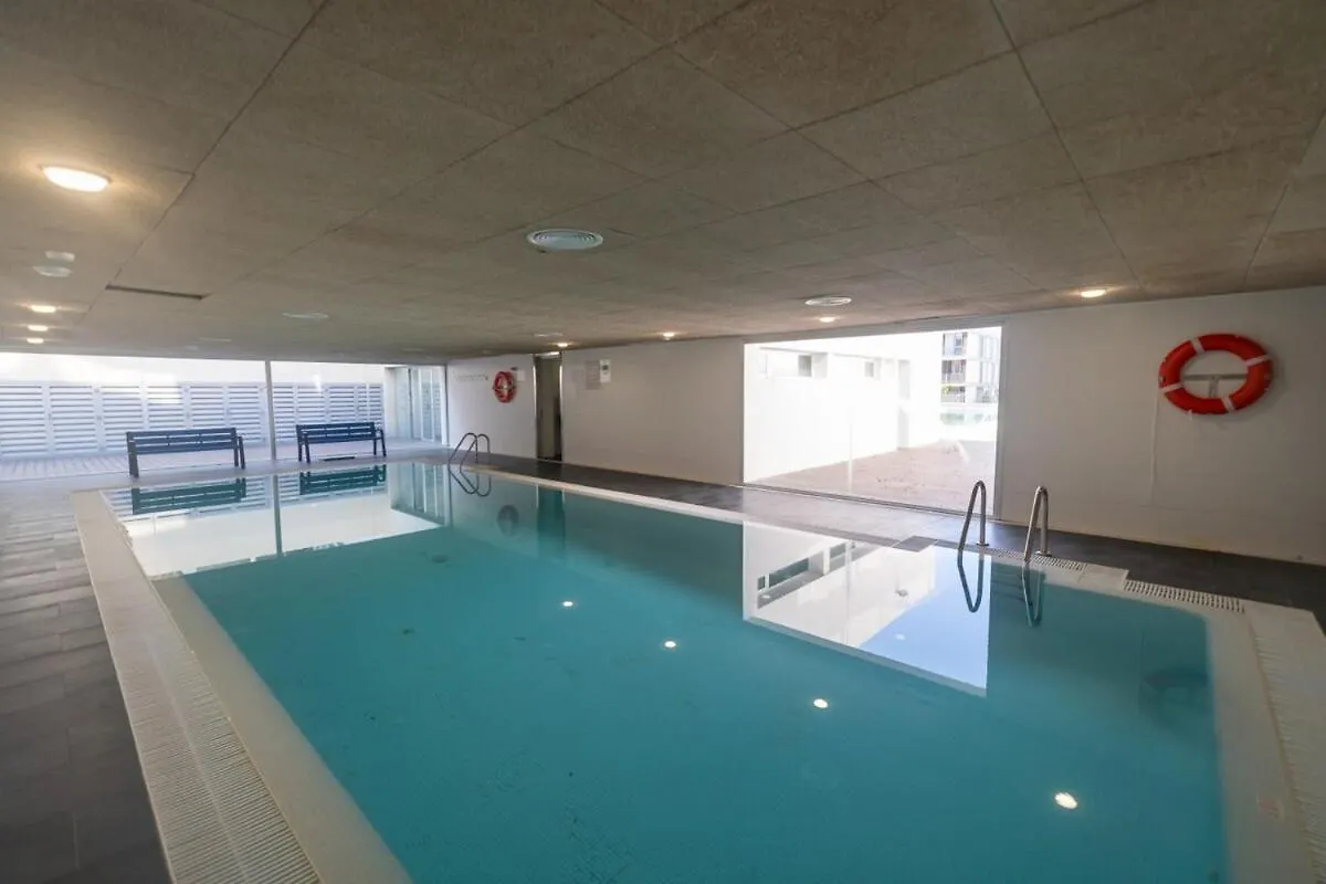 Elegant Apartment With A Terrace And Sea Vews Sotogrande 0*,